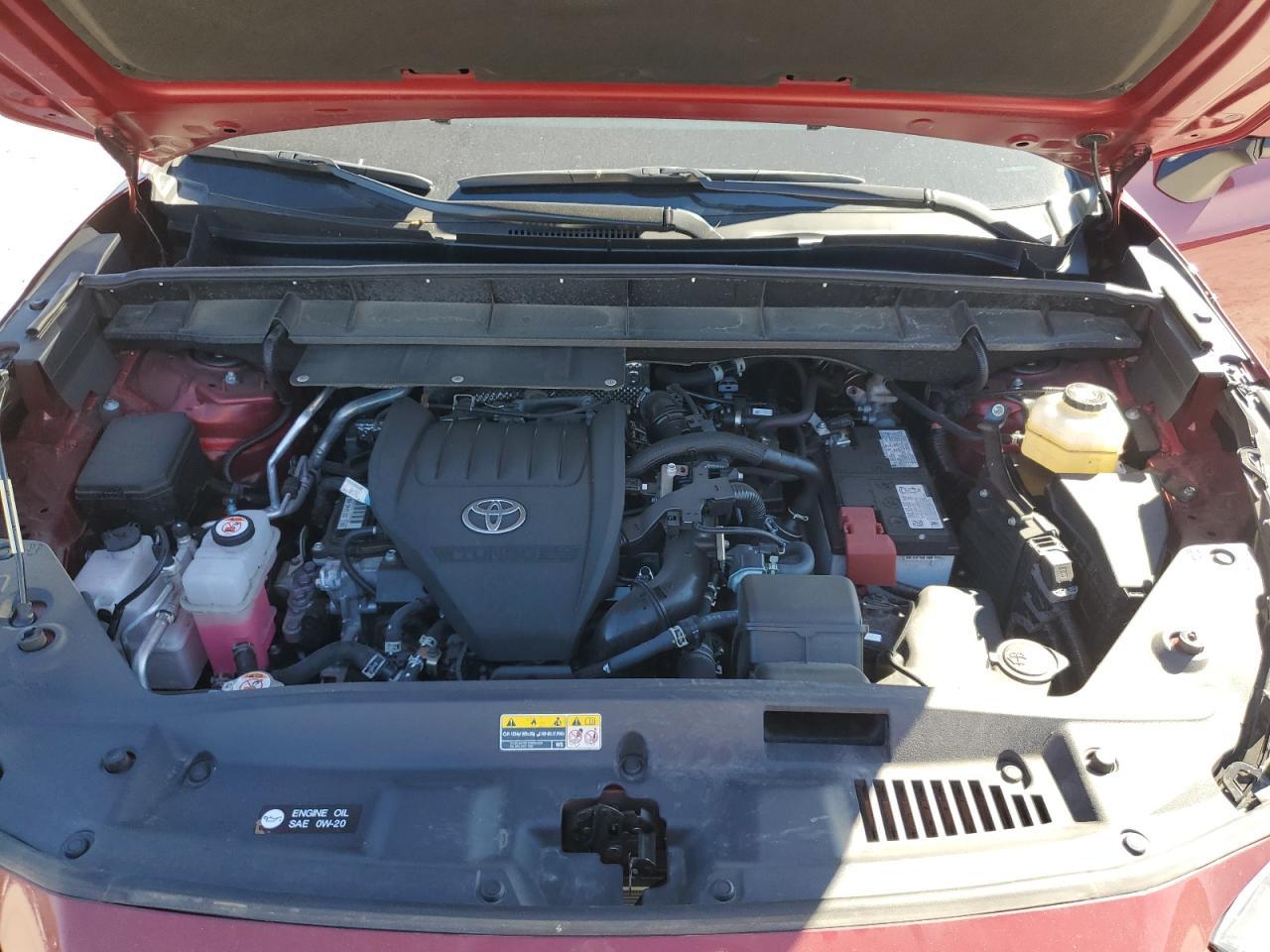 2024 TOYOTA HIGHLANDER