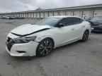 2018 NISSAN Maxima