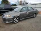 2008 TOYOTA COROLLA