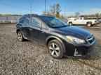 2016 SUBARU Crosstrek