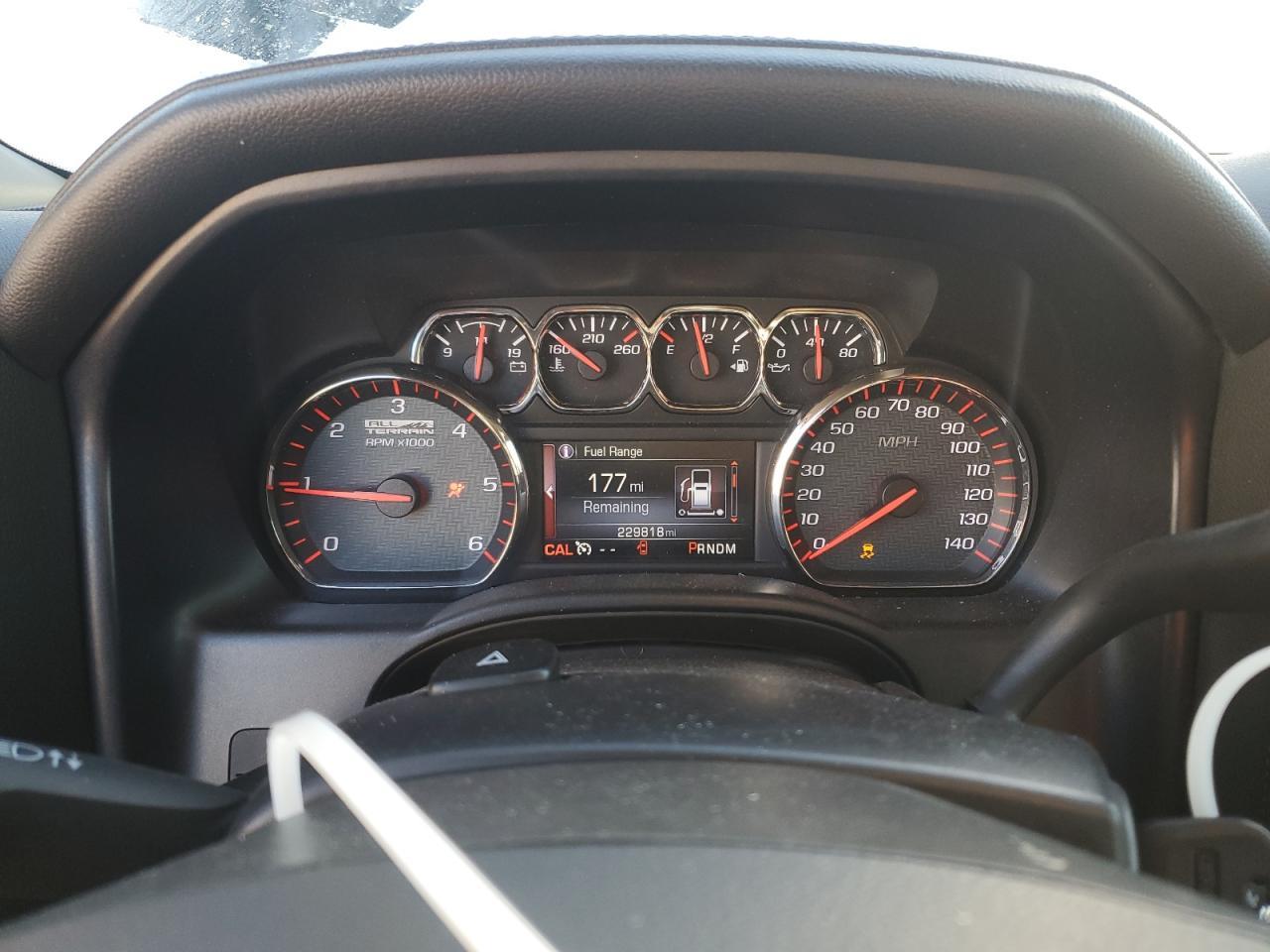2015 GMC Sierra