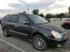 2012 KIA SEDONA