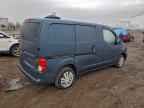 2017 CHEVROLET City Express