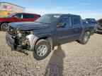 2022 NISSAN Frontier