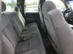 2002 CHEVROLET SILVERADO 1500