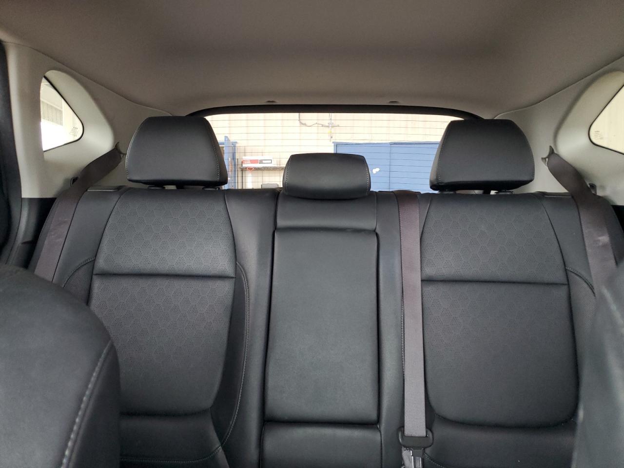 2022 KIA SELTOS