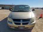 2003 DODGE GRAND CARAVAN