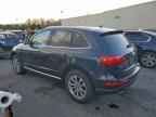 2013 AUDI Q5