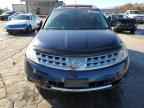 2007 NISSAN MURANO