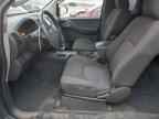 2007 NISSAN Frontier