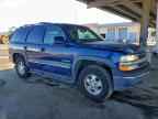 2002 CHEVROLET Tahoe