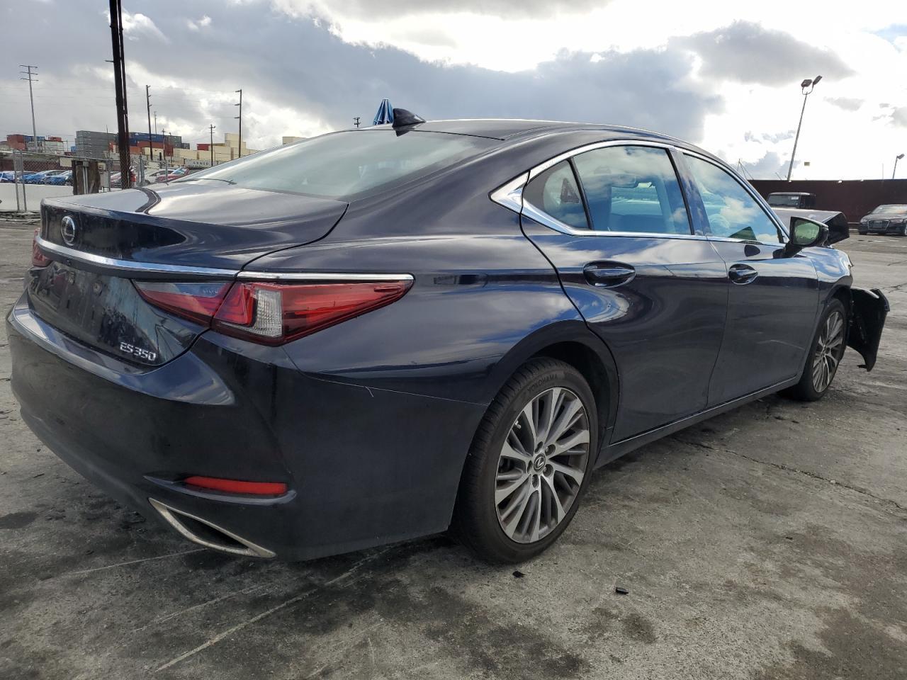 2021 LEXUS ES 350
