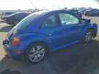 2003 VOLKSWAGEN Beetle