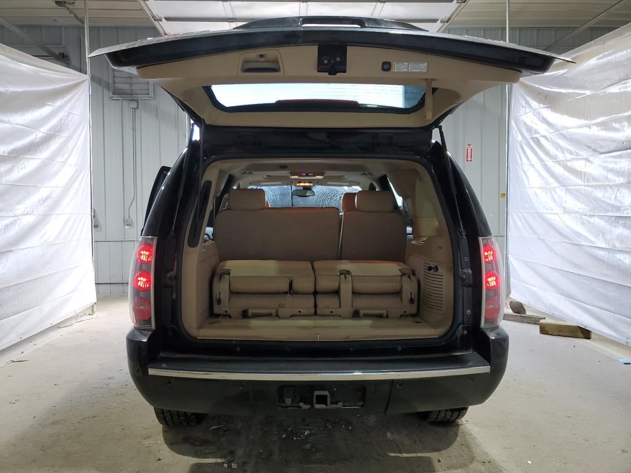 2007 GMC Yukon