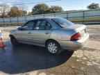 2002 NISSAN SENTRA