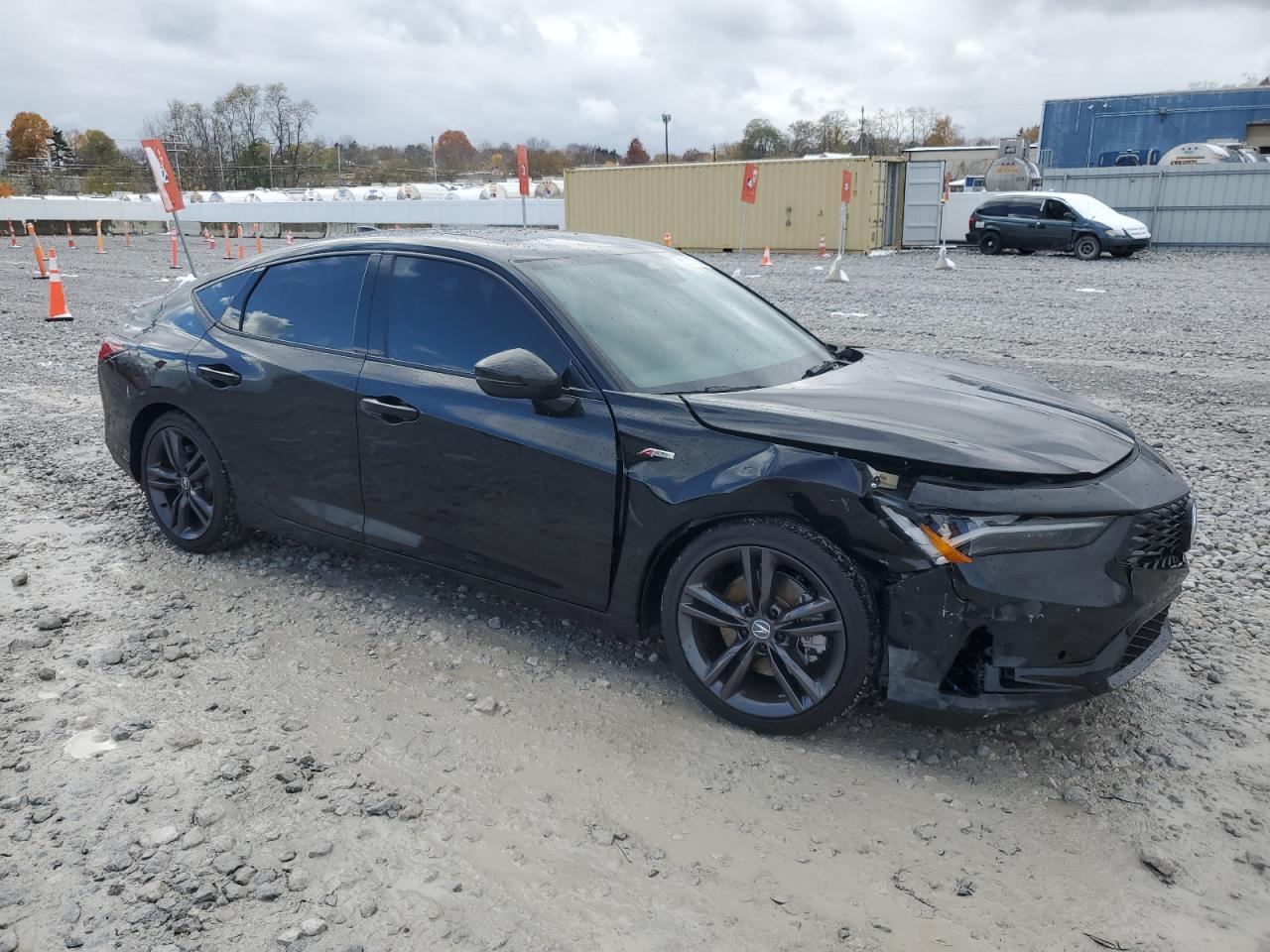 2023 ACURA Integra