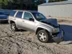 2008 CHEVROLET Trailblazer
