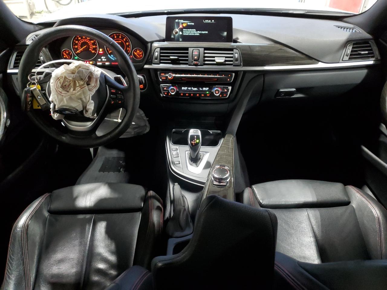 2016 BMW 4 Series