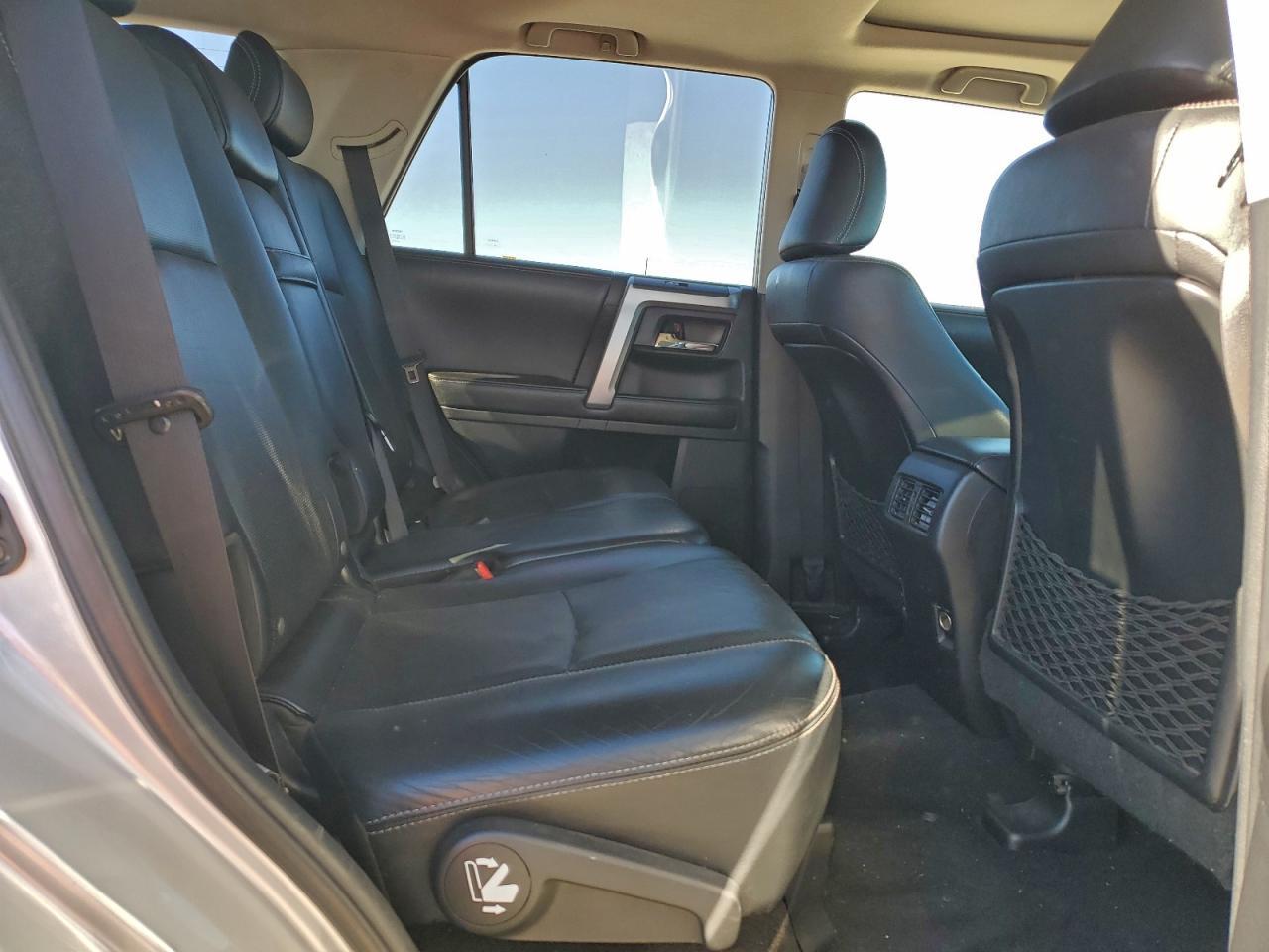 2015 TOYOTA 4Runner