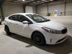 2018 KIA FORTE