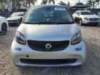 2016 SMART Fortwo