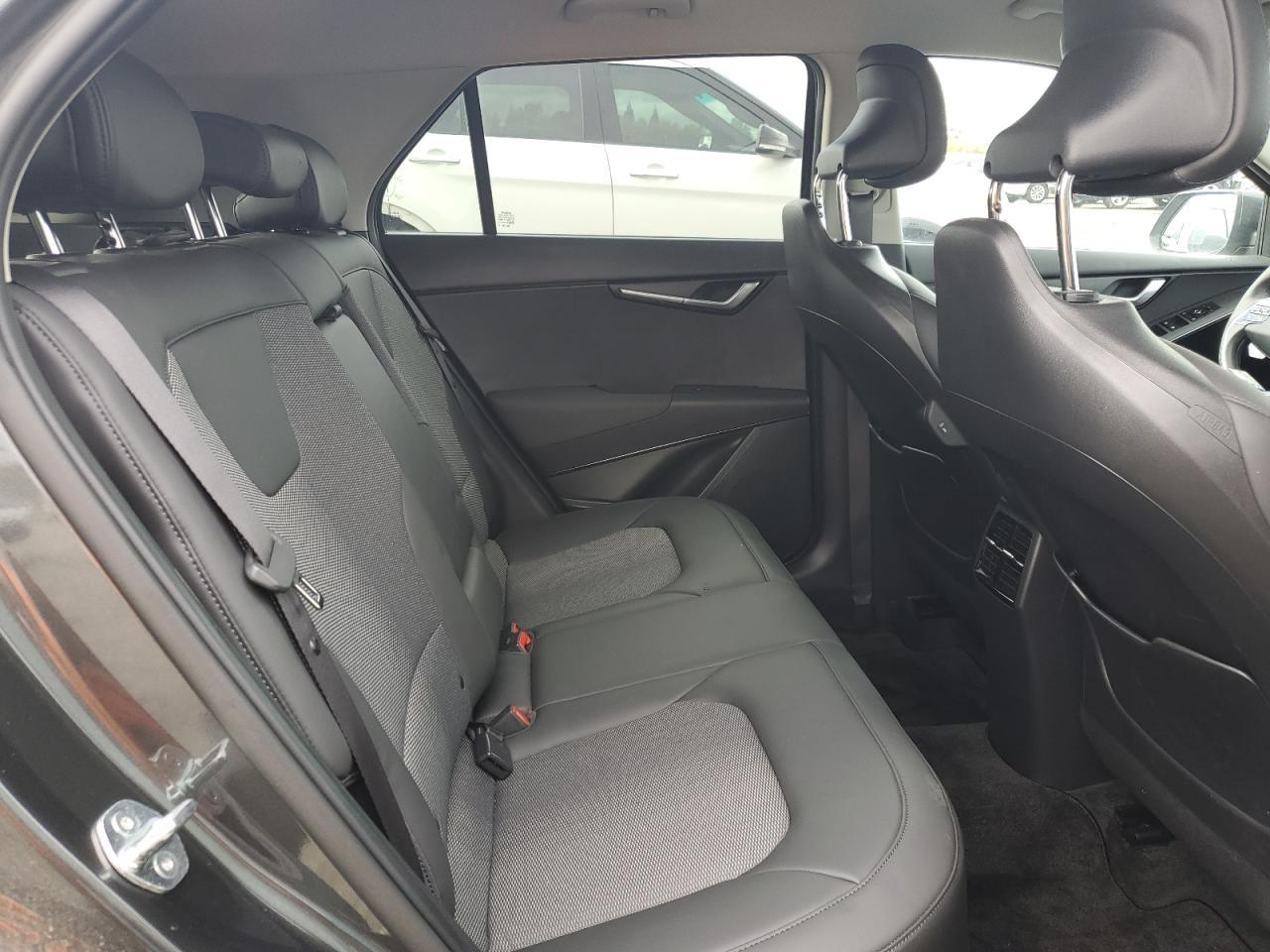 2024 KIA Niro