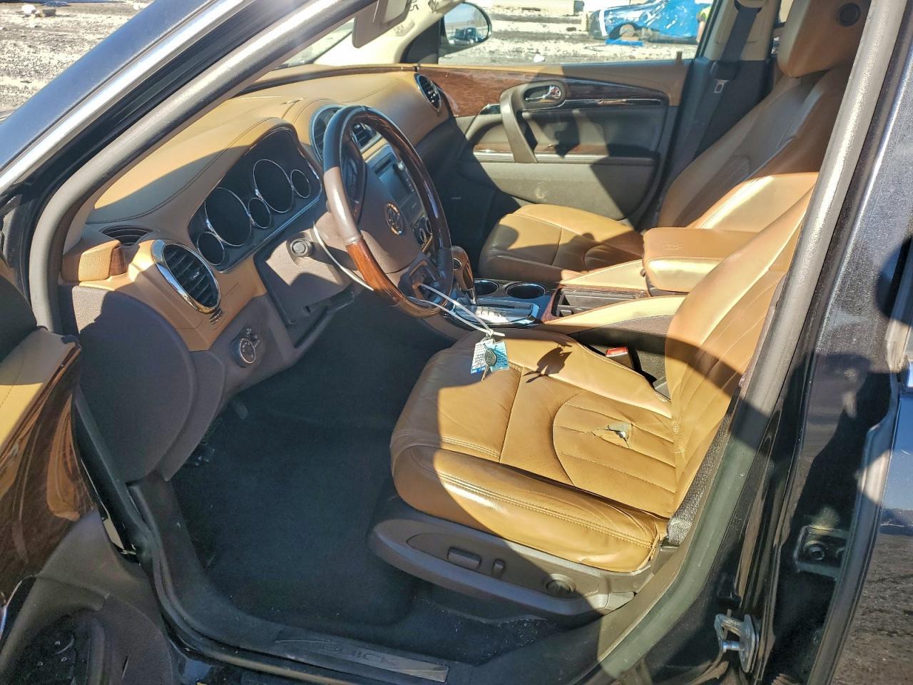 2014 BUICK ENCLAVE