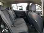 2007 NISSAN VERSA
