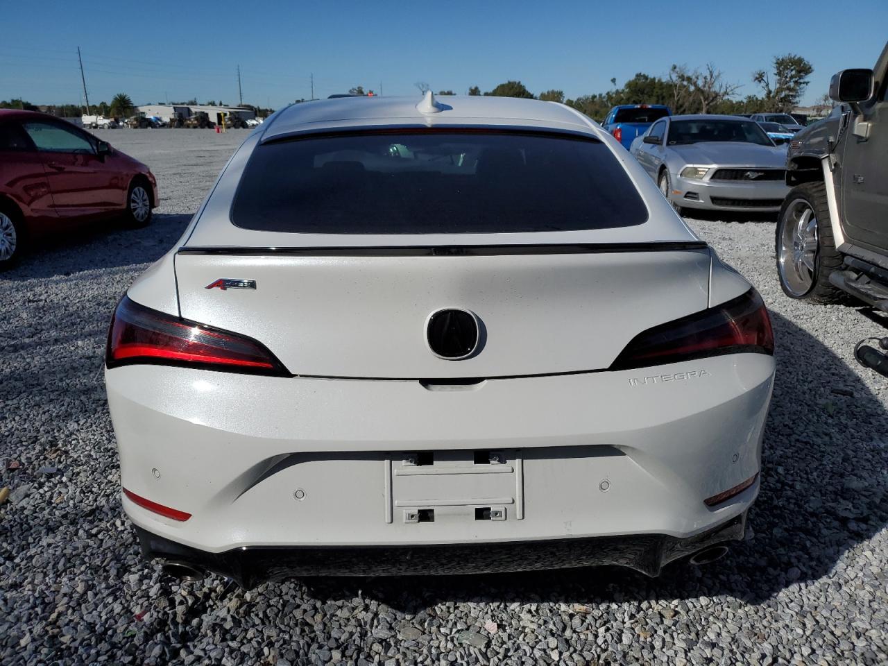 2024 ACURA Integra