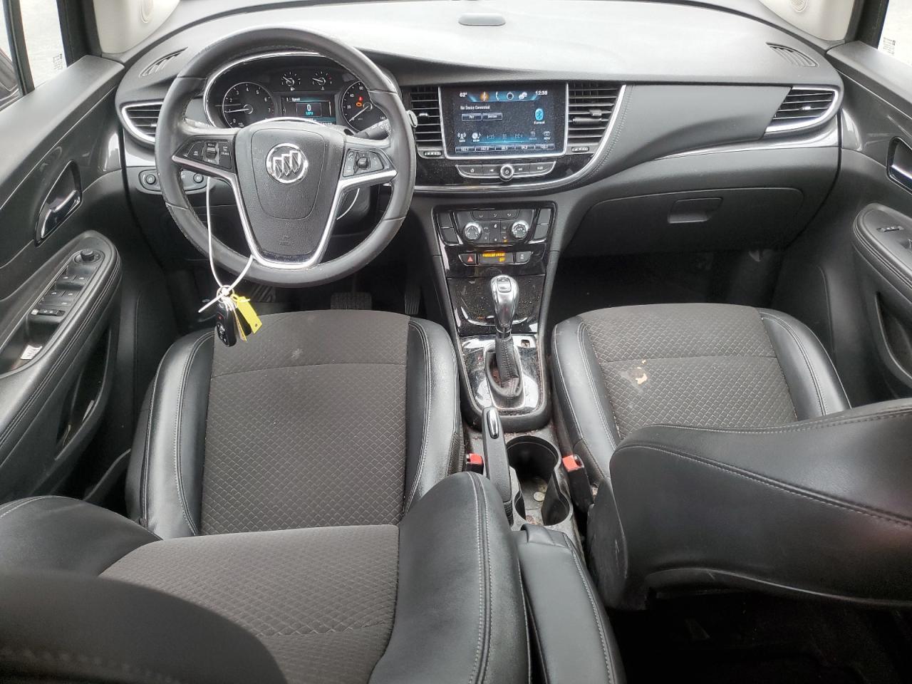 2018 BUICK ENCORE