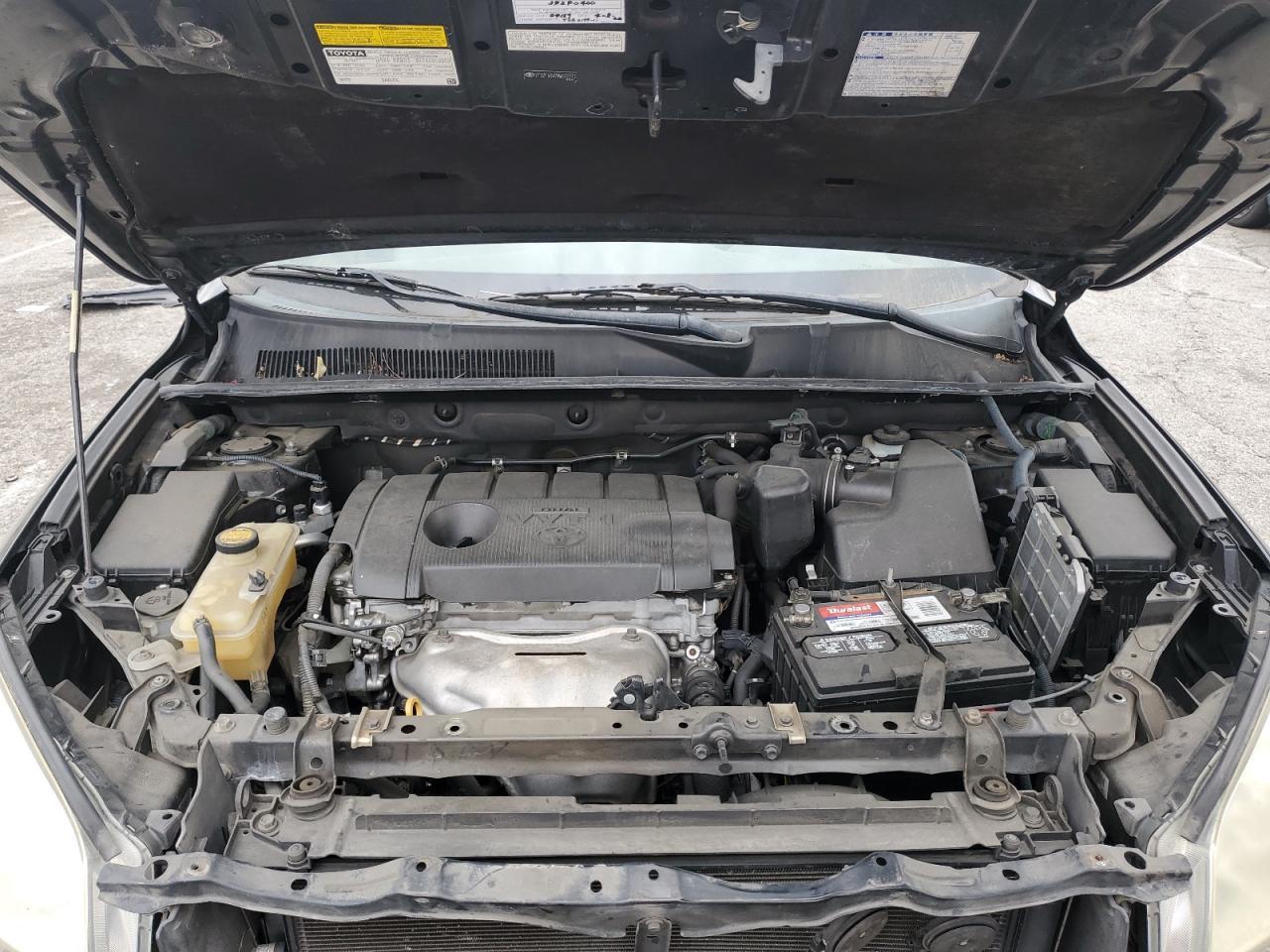 2011 TOYOTA RAV4