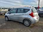 2016 NISSAN Versa Note