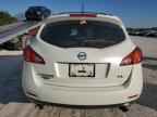2009 NISSAN MURANO