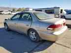 2002 HONDA ACCORD