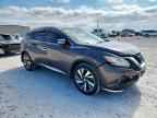 2015 NISSAN MURANO