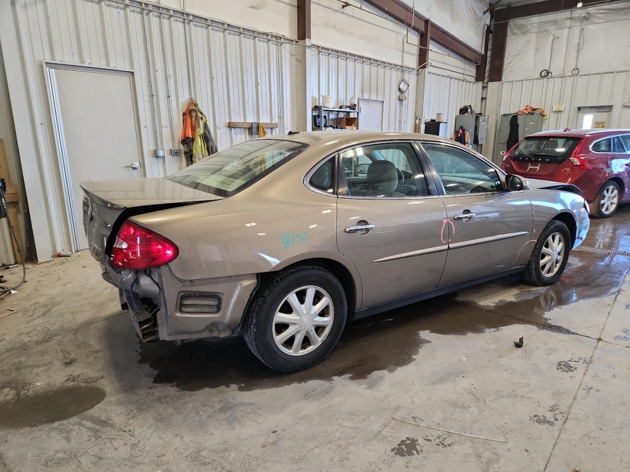 2006 BUICK LACROSSE