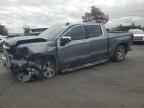 2021 GMC Sierra