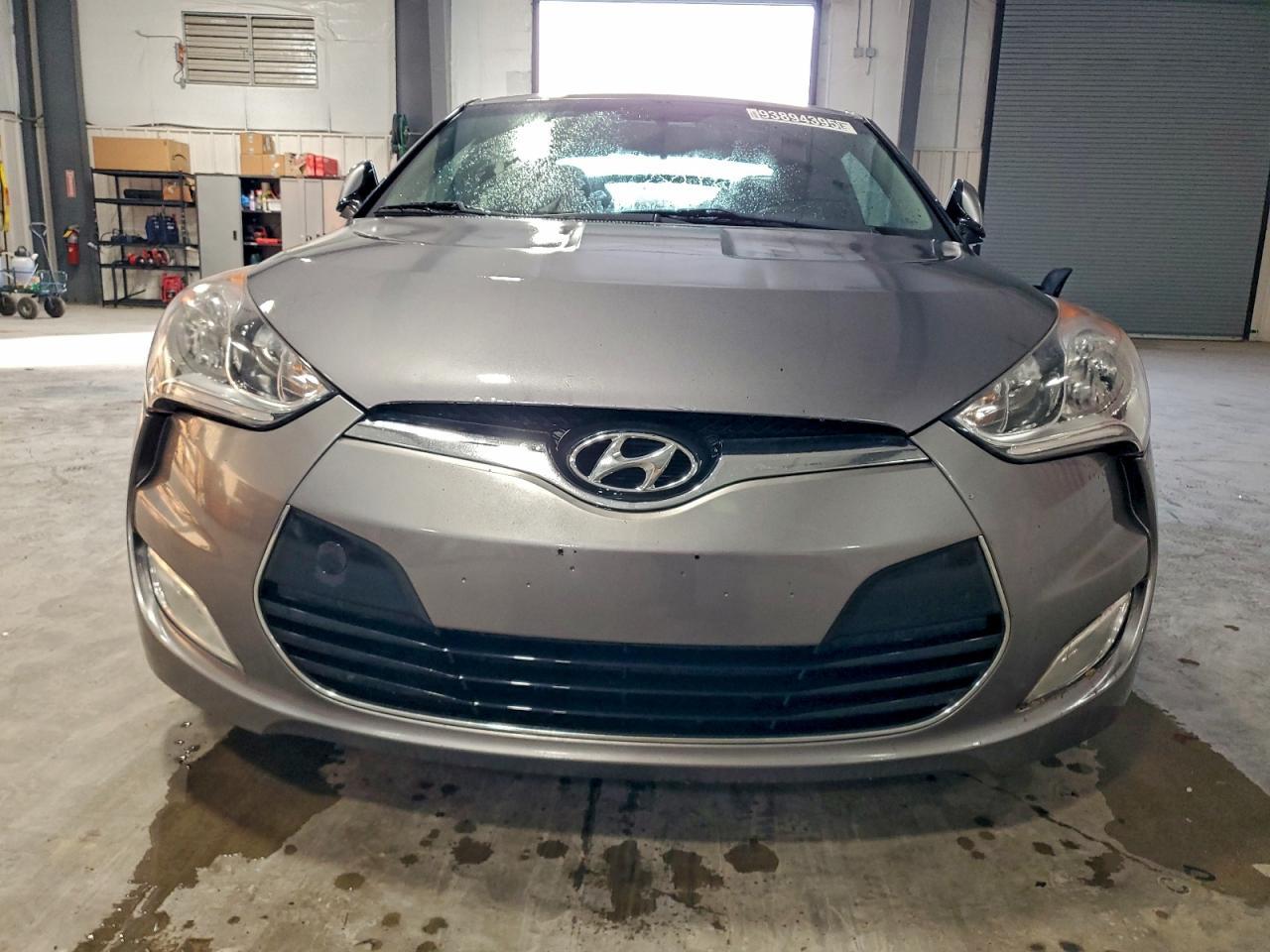 2013 HYUNDAI VELOSTER