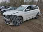 2017 BMW X1