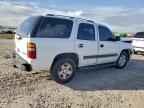 2004 CHEVROLET Tahoe