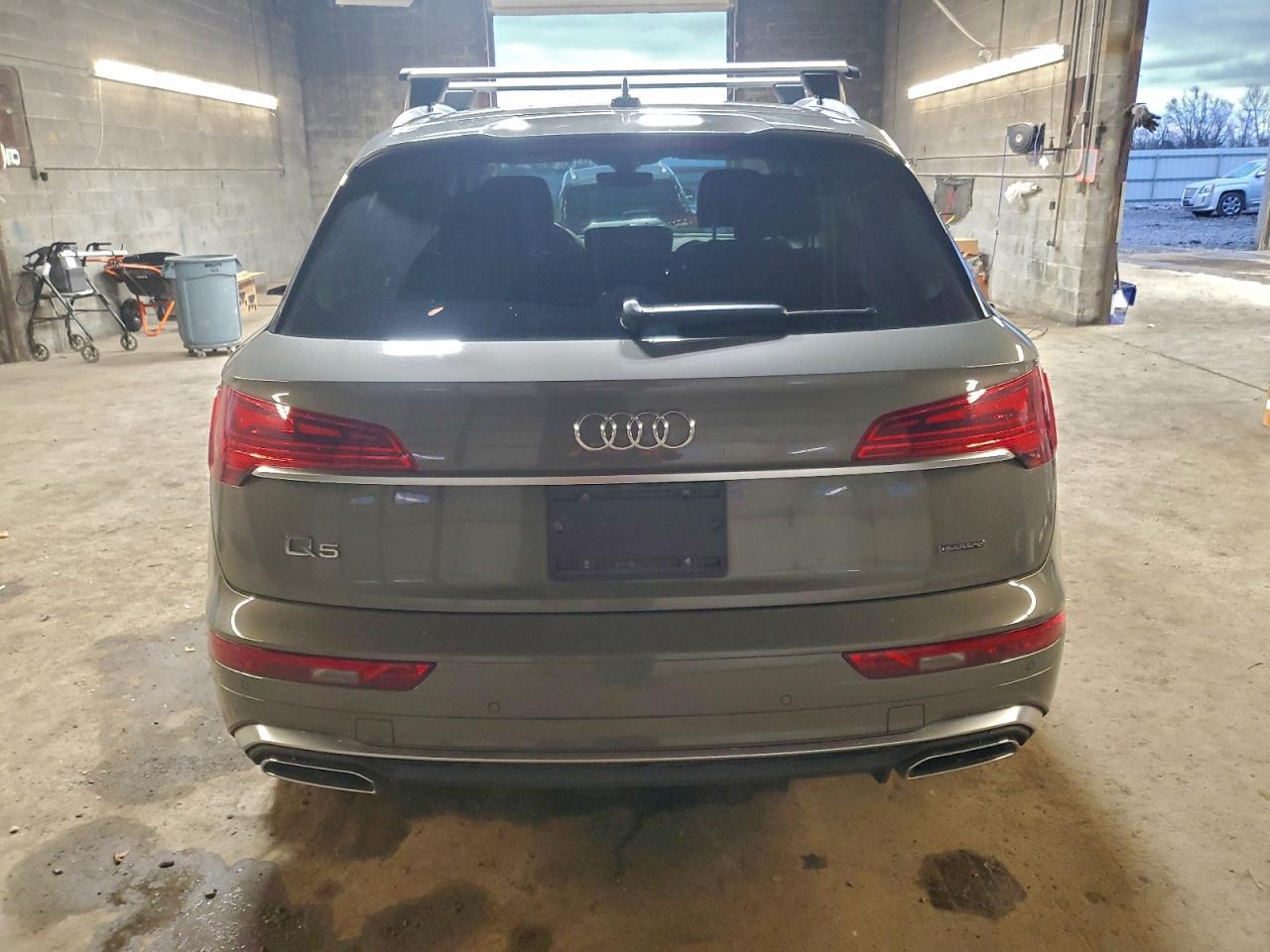 2024 AUDI Q5