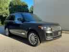 2013 LAND ROVER RANGE ROVER