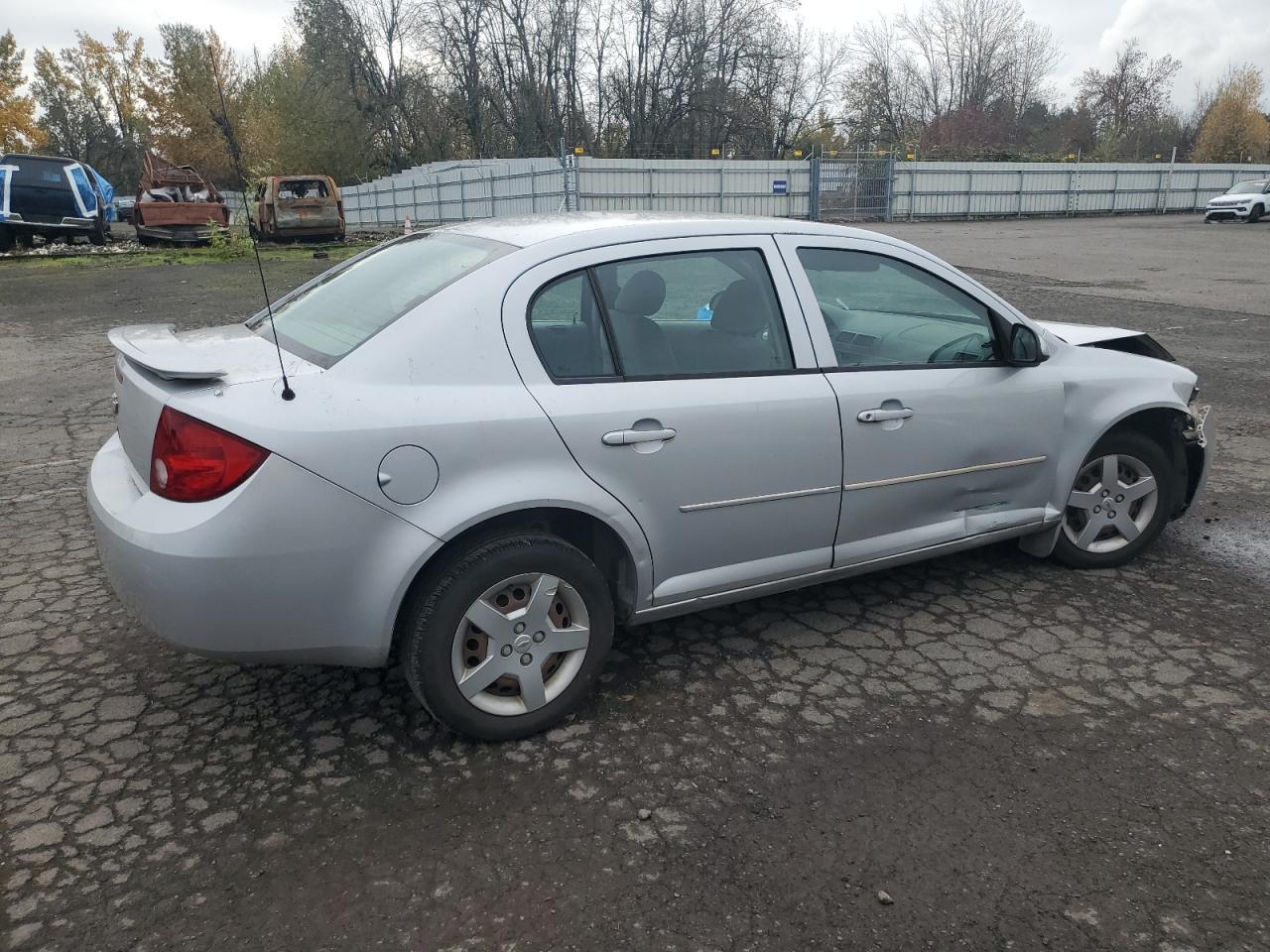 2005 CHEVROLET COBALT