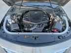 2017 CADILLAC CT6
