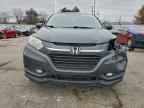 2016 HONDA HR-V