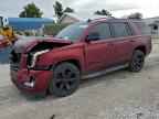 2015 CADILLAC ESCALADE