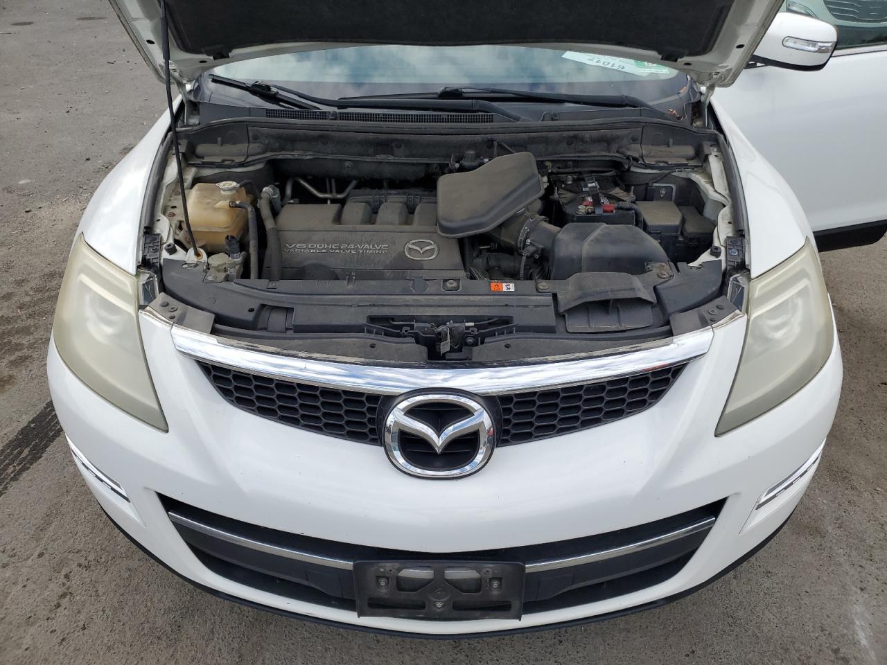 2008 MAZDA CX-9