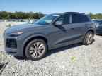 2025 AUDI Q6 e-tron