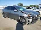 2022 KIA FORTE