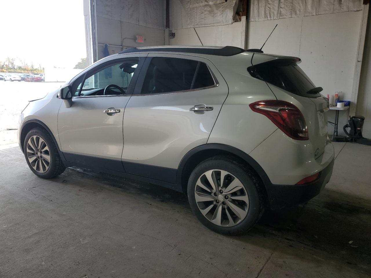 2019 BUICK ENCORE